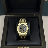 Audemars Piguet - Royal Oak Double Balance - 2026 - NEU