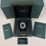 Audemars Piguet - Royal Oak "50th Anniversary" - 2022