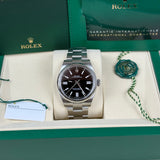 Rolex - Oyster Perpetual 41 - 2026 - NEU