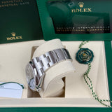 Rolex - Oyster Perpetual 41 - 2026 - NEU