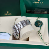 Rolex - Oyster Perpetual 41 - 2026 - NEU