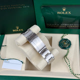 Rolex - Oyster Perpetual 41 - 2026 - NEU
