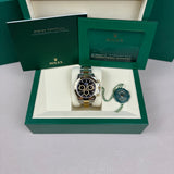 Rolex - Cosmograph Daytona - 2025 - Neu