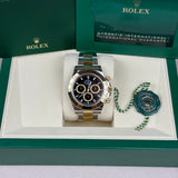 Rolex - Cosmograph Daytona - 2025 - Neu