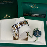 Rolex - Cosmograph Daytona - 2025 - Neu