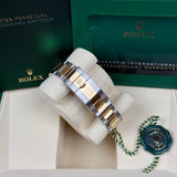 Rolex - Cosmograph Daytona - 2025 - Neu