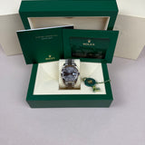 Rolex - Datejust 41 - 2024 - Wie Neu