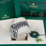 Rolex - Datejust 41 - 2024 - Wie Neu