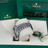 Rolex - Datejust 41 - 2024 - Wie Neu