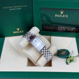 Rolex - Datejust 41 - 2024 - Wie Neu