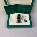 Rolex - Yachtmaster 42 - 2023 - Wie Neu