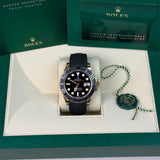 Rolex - Yachtmaster 42 - 2023 - Wie Neu