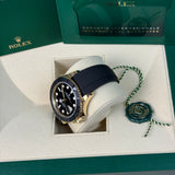 Rolex - Yachtmaster 42 - 2023 - Wie Neu