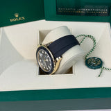Rolex - Yachtmaster 42 - 2023 - Wie Neu