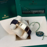 Rolex - Yachtmaster 42 - 2023 - Wie Neu