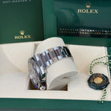 Rolex - GMT Master II - 2023 - Wie Neu