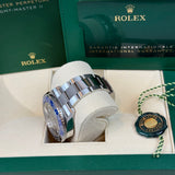Rolex - GMT Master II - 2023 - Wie Neu