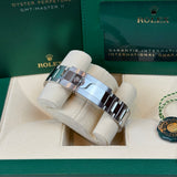 Rolex - GMT Master II - 2023 - Wie Neu