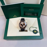 Rolex - Cosmograph Daytona - 2021