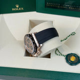 Rolex - Cosmograph Daytona - 2021