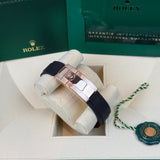 Rolex - Cosmograph Daytona - 2021