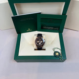 Rolex - Cosmograph Daytona - 2022