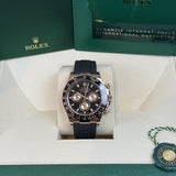 Rolex - Cosmograph Daytona - 2022