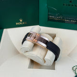 Rolex - Cosmograph Daytona - 2022