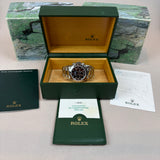 Rolex - Cosmograph Daytona - 2002