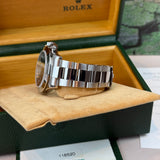 Rolex - Cosmograph Daytona - 2002