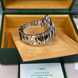 Rolex - Cosmograph Daytona - 2002