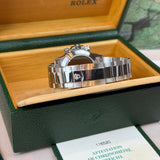 Rolex - Cosmograph Daytona - 2002