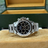 Rolex - Cosmograph Daytona - 2002