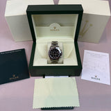 Rolex - Cosmograph Daytona - 2006