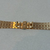 Audemars Piguet - Roségold Band - Ersatzteil für 15500OR/15400OR