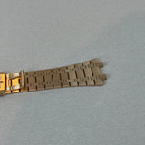 Audemars Piguet - Roségold Band - Ersatzteil für 15500OR/15400OR