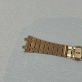Audemars Piguet - Roségold Band - Ersatzteil für 15500OR/15400OR