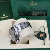 Rolex - Submariner No Date - 2022