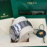 Rolex - Submariner No Date - 2022