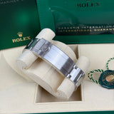 Rolex - Submariner No Date - 2022