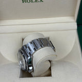Rolex - Submariner Date - 1977 - Uhr+Box