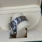 Rolex - Submariner Date - 1977 - Uhr+Box