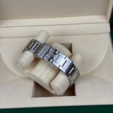 Rolex - Submariner Date - 1977 - Uhr+Box