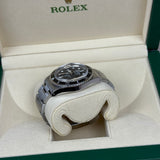 Rolex - Submariner Date - 1977 - Uhr+Box