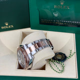 Rolex - GMT-Master II "Rootbeer" - Wie Neu - 2023