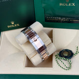 Rolex - GMT-Master II "Rootbeer" - Wie Neu - 2023