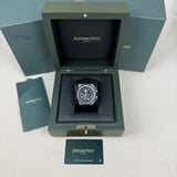 Audemars Piguet - Royal Oak Offshore - 2023 - Neu