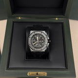 Audemars Piguet - Royal Oak Offshore - 2023 - Neu