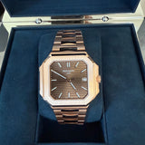 Patek Philippe - Cubitus - 2025 - NEU