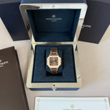 Patek Philippe - Cubitus - 2025 - NEU